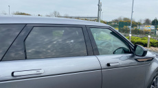 Land Rover Range Rover Evoque 2.0 D200 Dynamic HSE 5dr Auto Diesel Hatchback